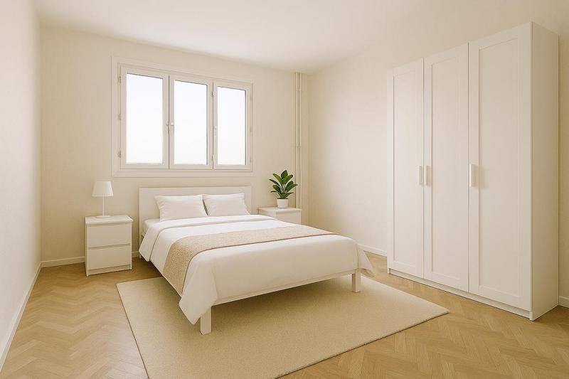 Image de l'annonce Appartement 3 pièces - Le Creusot