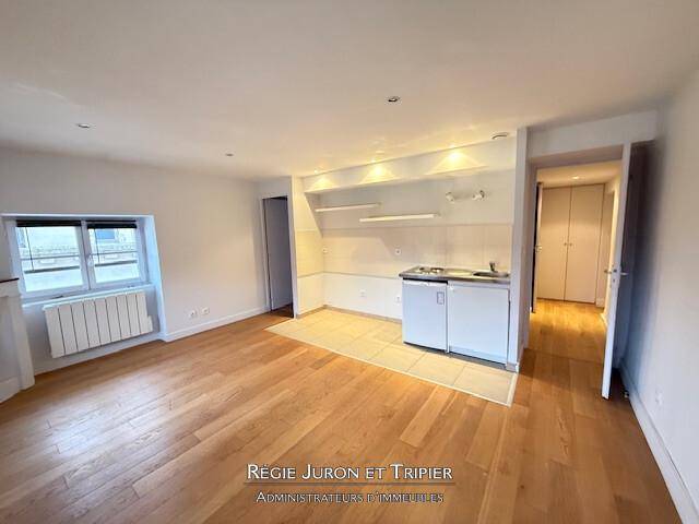 Image de l'annonce F2 - 36.51 m² - Rue Royale…