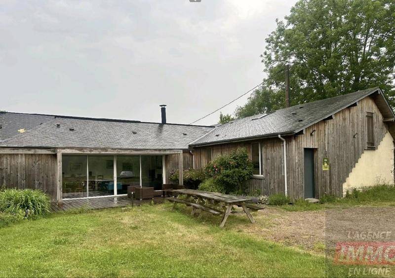 Image de l'annonce Haras / Equestre