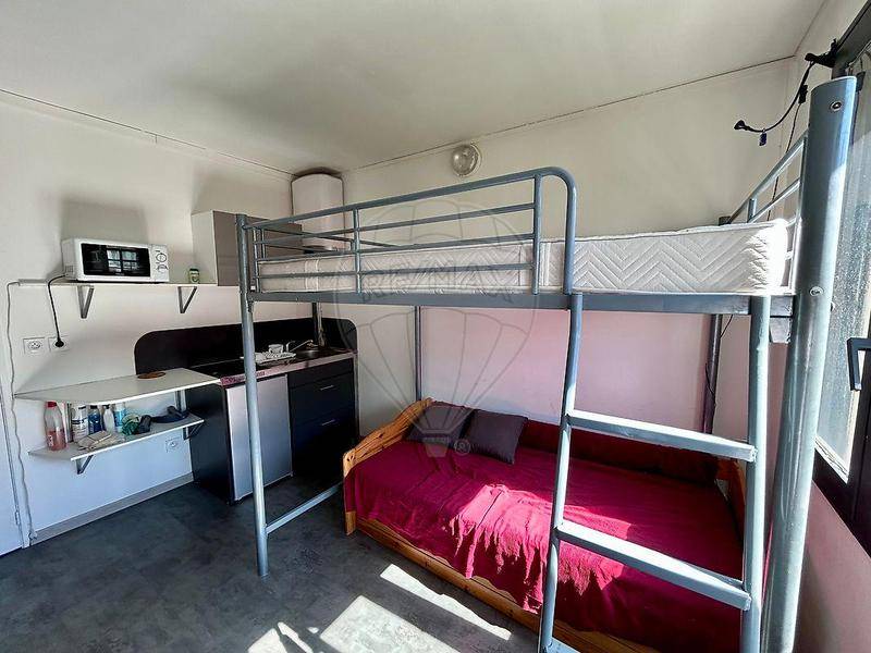 Image de l'annonce Appartement 0 chambre(s) à vendre