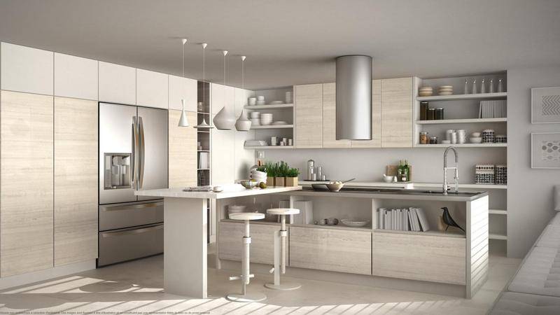 Image de l'annonce 4 PIÈCES + TERRASSE + LOGGIA PRIVATIVE