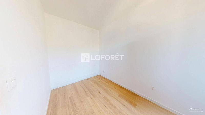 Image de l'annonce Appartement Le Havre 2 pièce(s) 30 m2