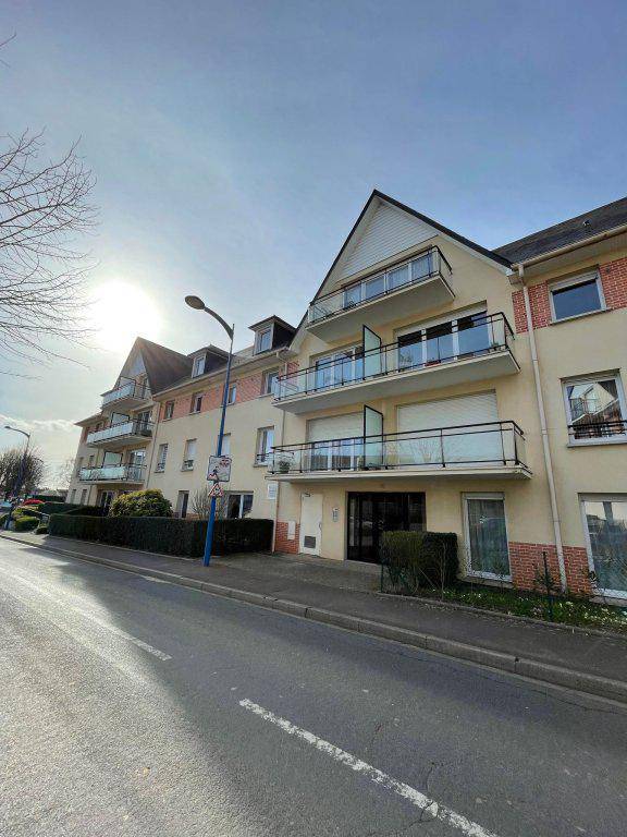 Image de l'annonce A LOUER - F3 de 71.71m² avec…