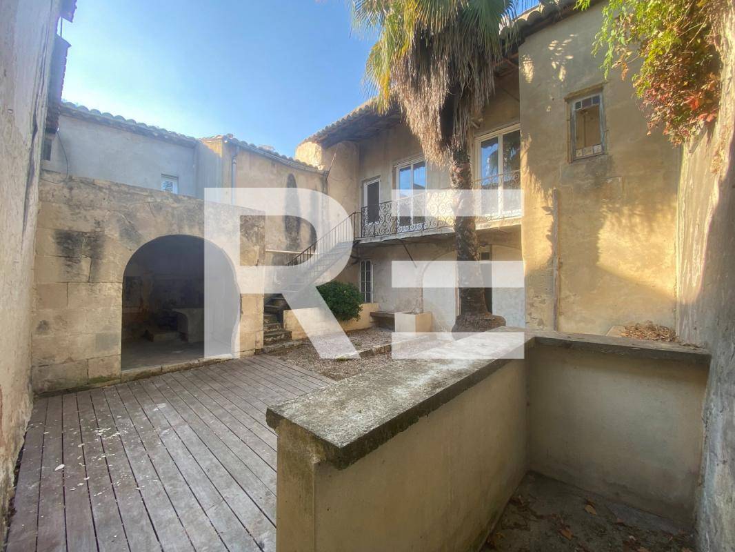 Image de l'annonce APPARTEMENT DE 120M2 AVEC 3 CHAMBRES, GARAGE…