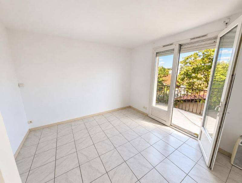 Image de l'annonce TALENCE proche tram apt 41m² + balcon…