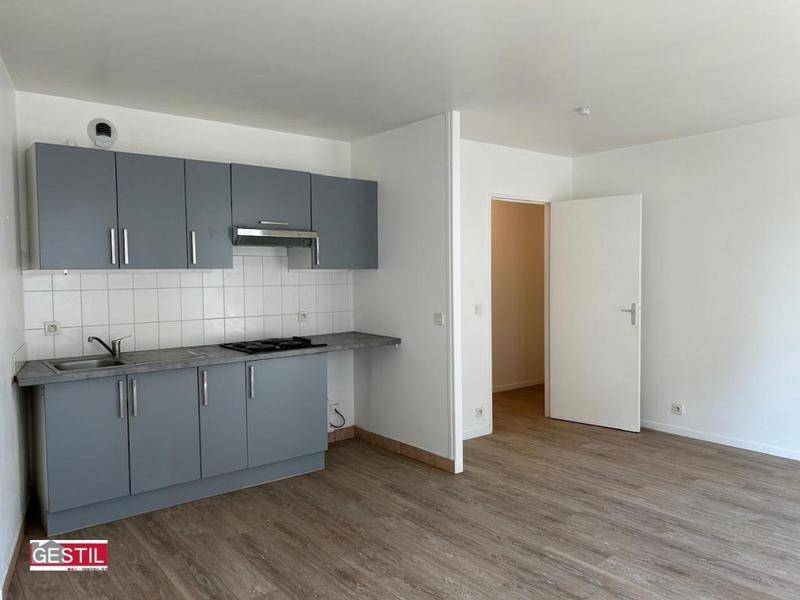 Image de l'annonce Appartement rénové