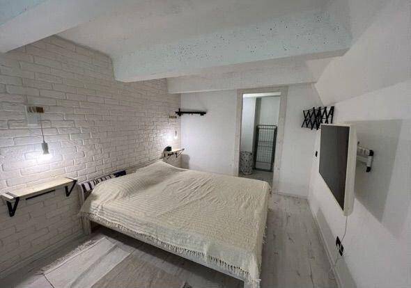 Image de l'annonce T2 en mezzanine – 29 m² –…