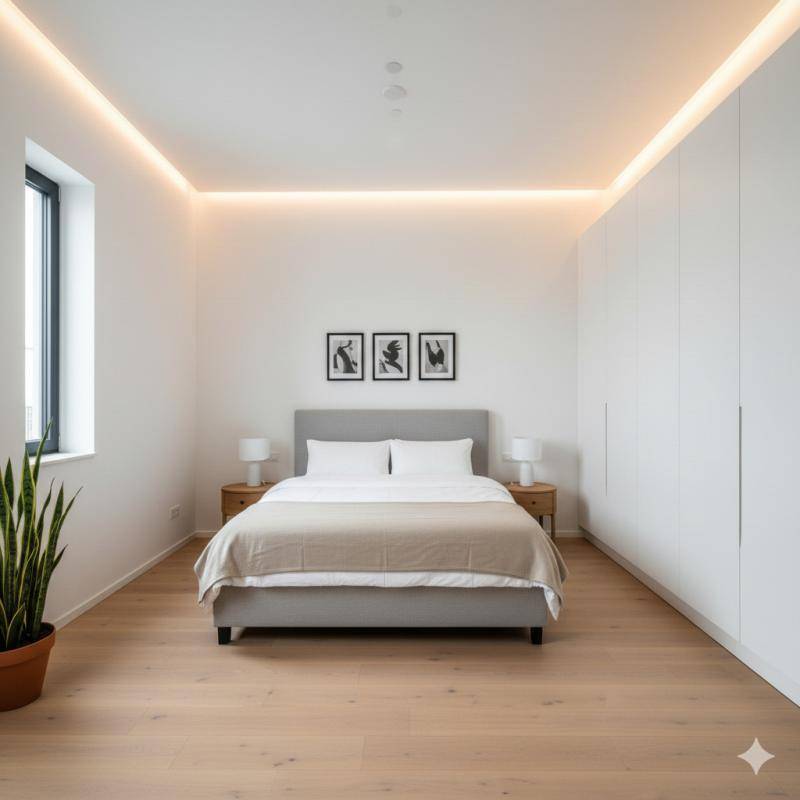 Image de l'annonce T4 Duplex dernier étage – Terrasse de…
