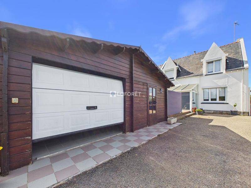 Image de l'annonce Maison Loctudy 6 pièce(s) 103 m2