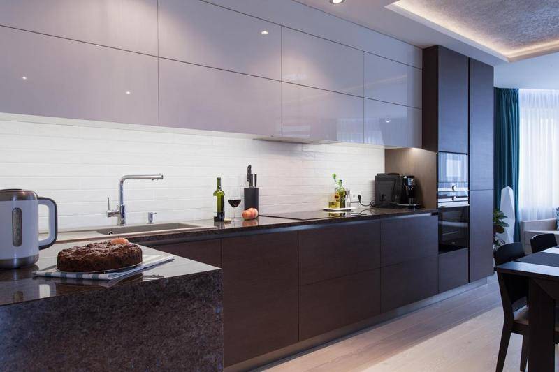 Image de l'annonce **Superbe 4p avec bel extérieur proche métro**