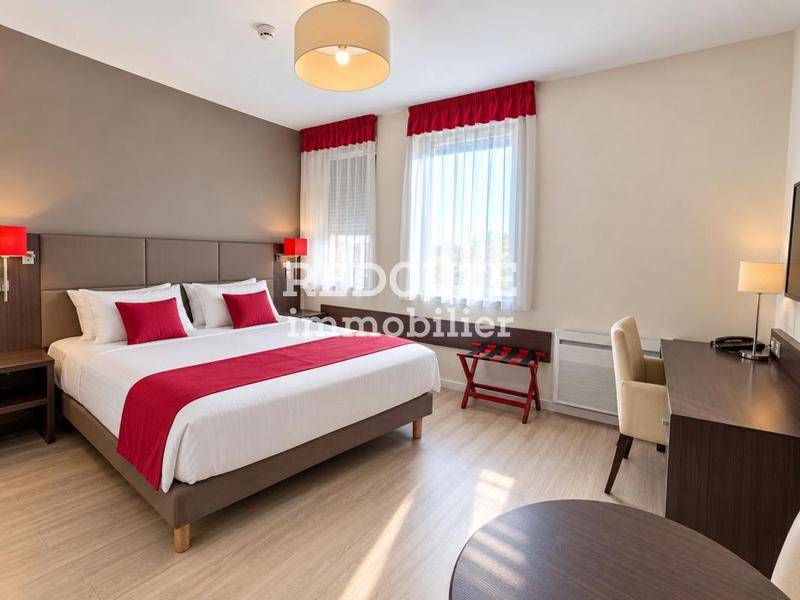 Image de l'annonce A VENDRE EN EXCLUSIVITÉ - REIMS CLAIRMARAIS…