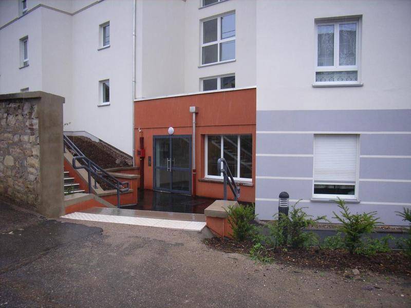 Image de l'annonce TYPE 1 CHATEL SUR MOSELLE