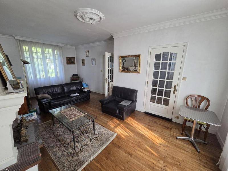 Image de l'annonce Maison 6p de 130 m² - Hauts…