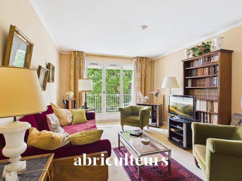 Image de l'annonce Versailles - Clagny-Glatigny - Appartement 3 pièces…