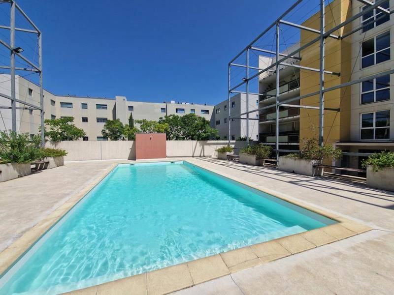 Image de l'annonce APPARTEMENT 65 M² 2 CHAMBRES TERRASSE GARAGE…