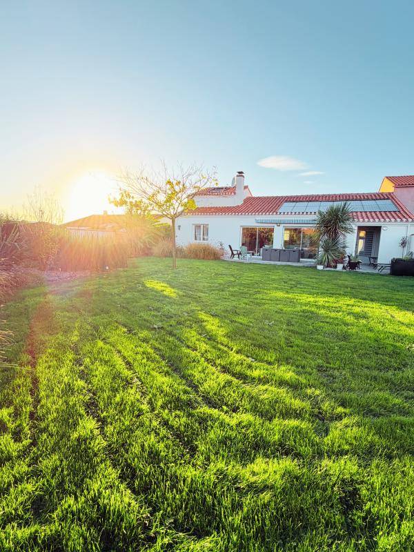 Image de l'annonce Maison 3 chambres sur parcelles de 624m2…