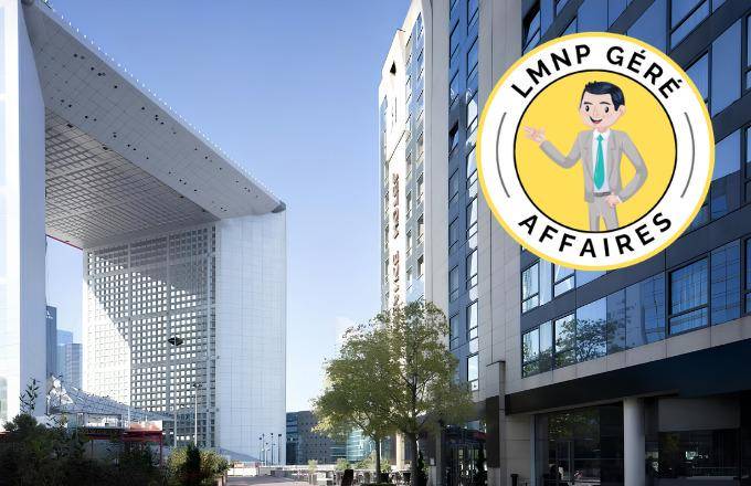 Image de l'annonce Appartement meublé - investissement LMNP 100% géré
