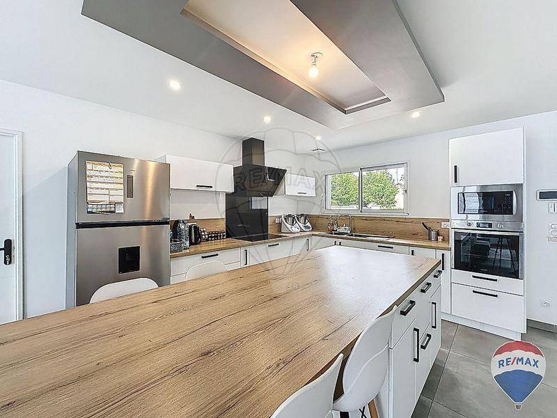 Image de l'annonce Maison 4 chambre(s) à vendre