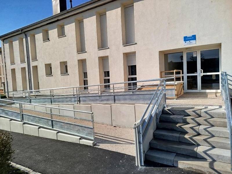 Image de l'annonce TYPE 2 MIRECOURT