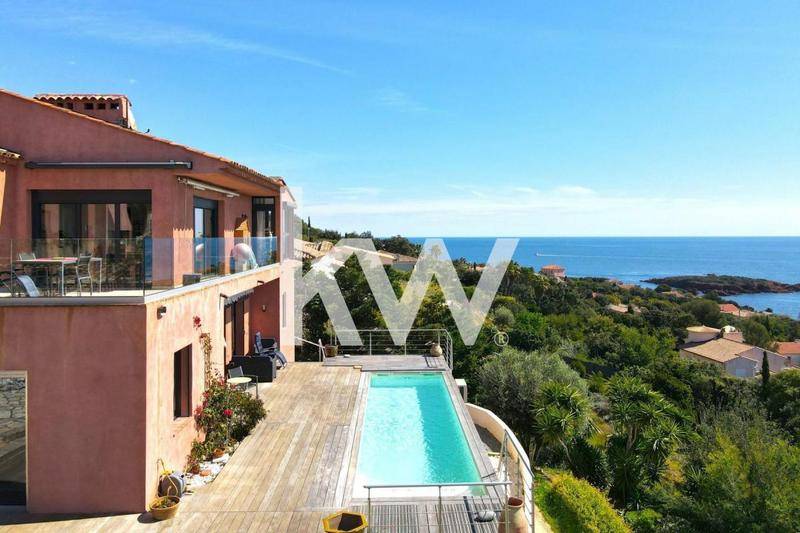 Image de l'annonce VENTE : maison de 7 pièces (215…