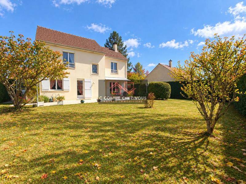 Image de l'annonce Maison individuelle