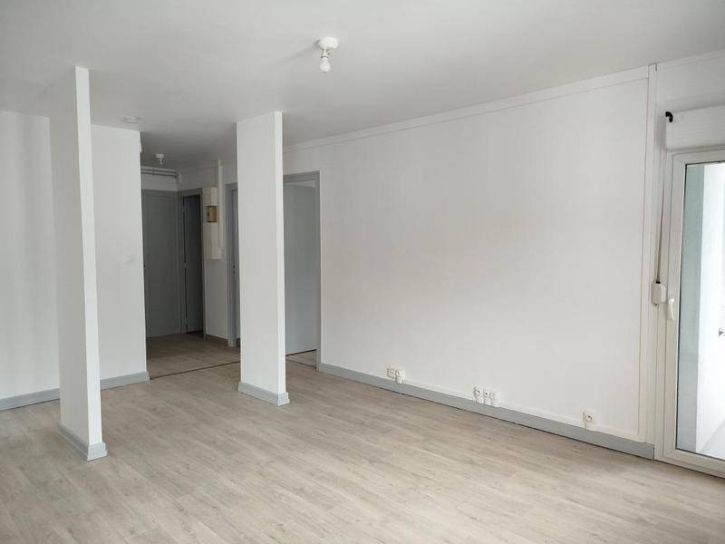 Image de l'annonce TYPE 4 SAULXURES SUR MOSELOTTE