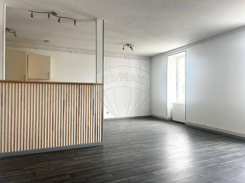 Image de l'annonce Appartement 2 chambre(s) à louer