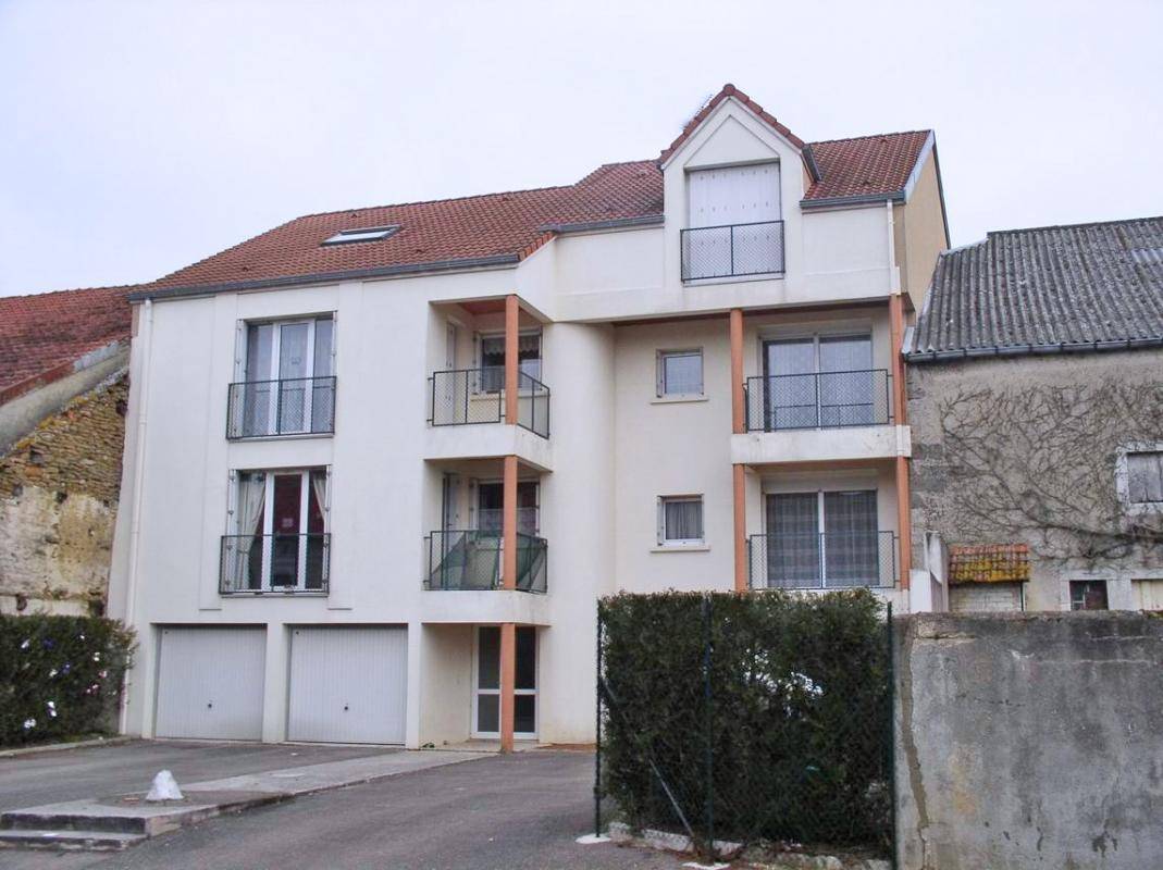Image de l'annonce Appartement Type 3 avec Balcon - IS…