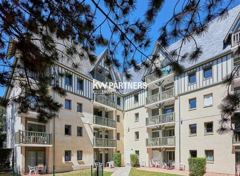 Image de l'annonce Appartement 1 pièce (23 m²) + loggia…