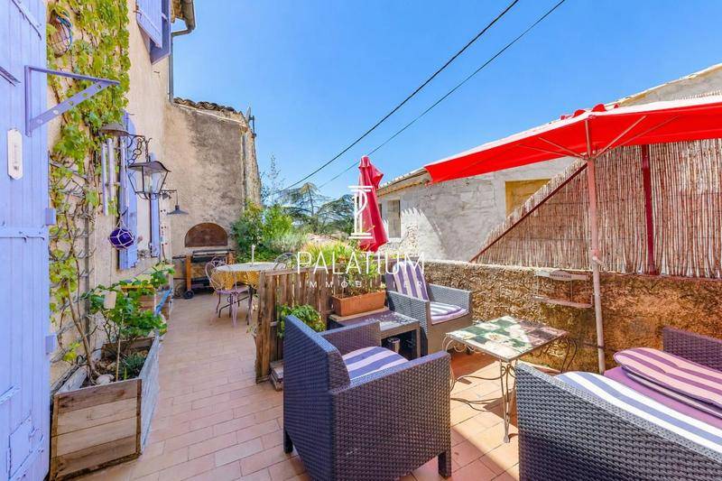 Image de l'annonce Maison de village