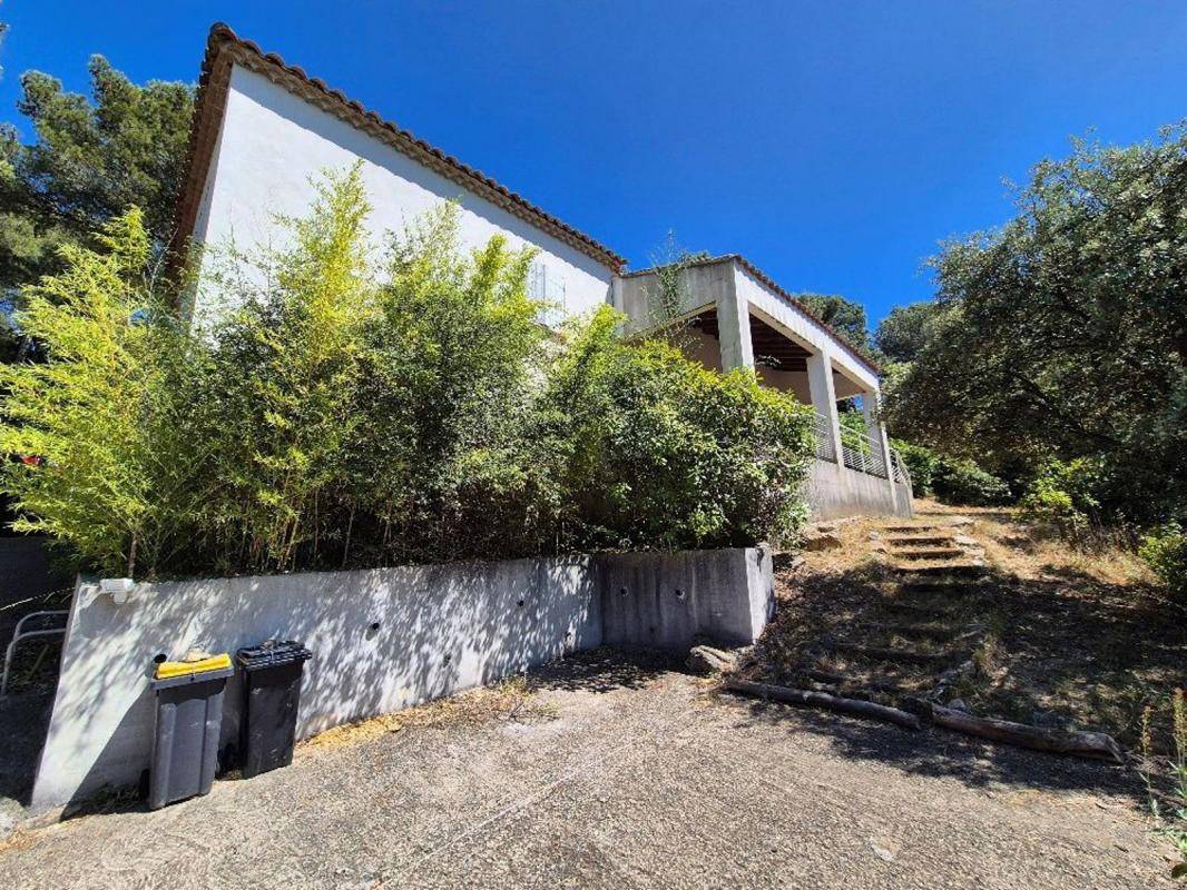 Image de l'annonce Villa