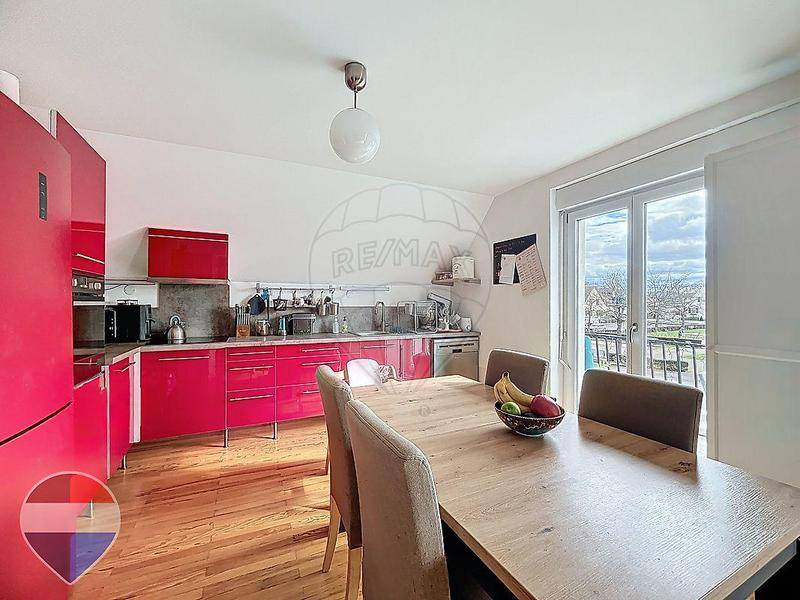 Image de l'annonce Appartement 3 chambre(s) à vendre