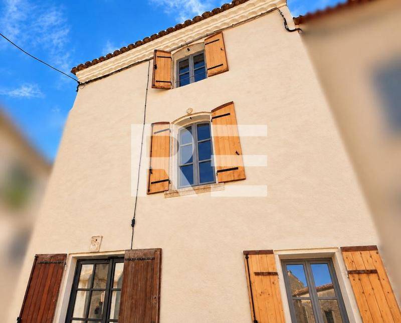 Image de l'annonce CHARME DE L'ANCIEN ET ESPRIT LOFT –…