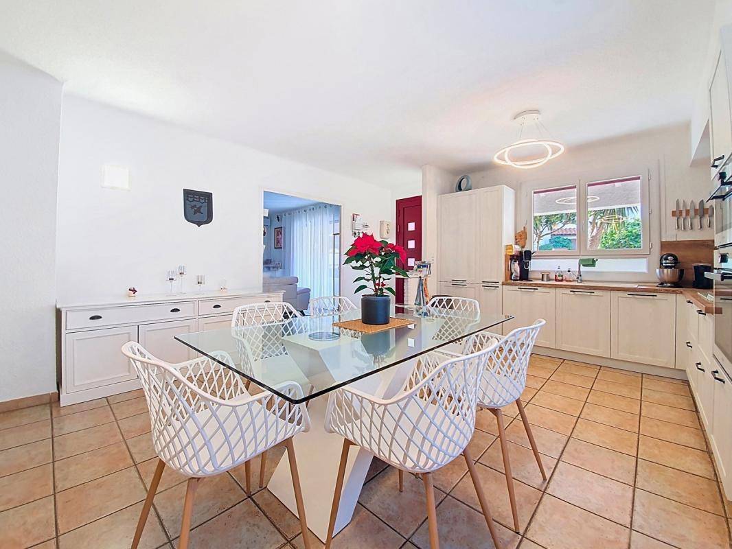 Image de l'annonce Confort au cœur de Villeneuve-de-la-Raho