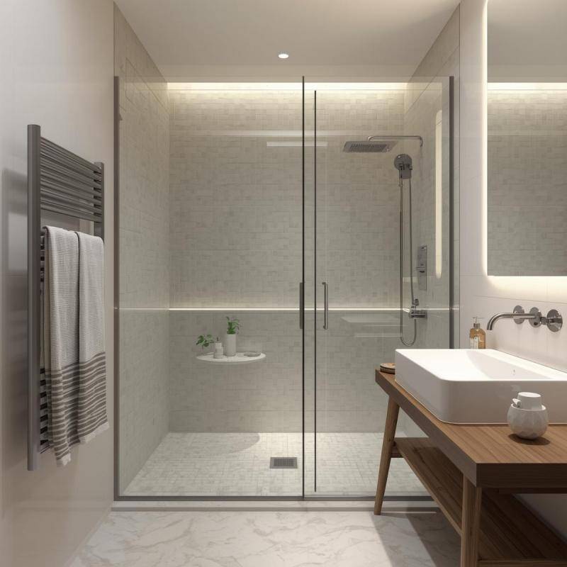 Image de l'annonce **GRANDE PIÈCE À VIVRE - SUPERBE 3…