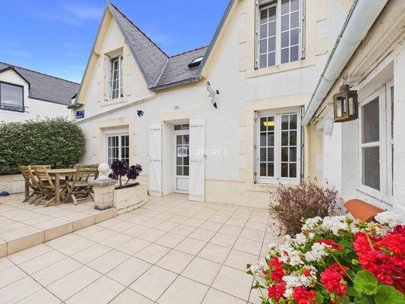 Image de l'annonce Maison PLOBANNALEC LESCONIL 3 Pièces 68 m²