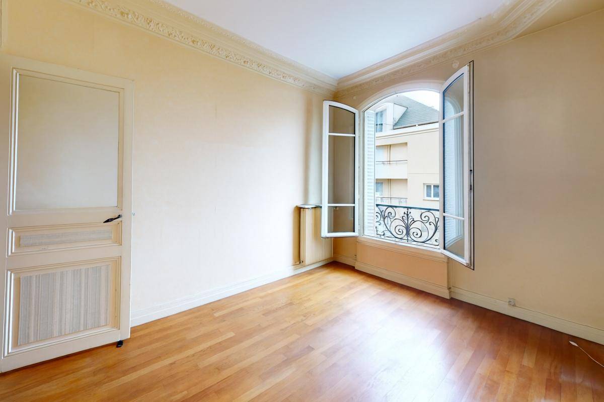 Image de l'annonce A VENDRE - Appartement 3 pièces +…