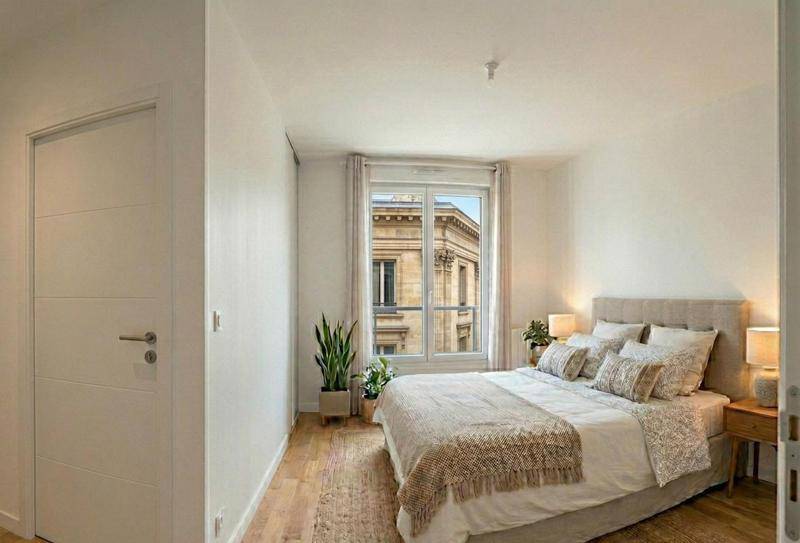 Image de l'annonce magnifique appartement au style de maison 3…