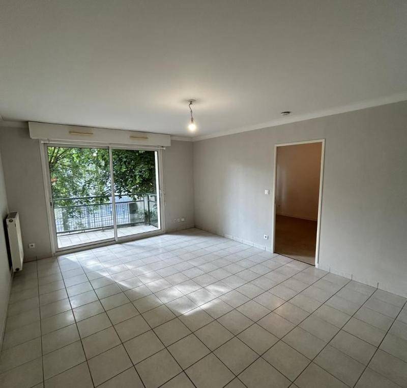 Image de l'annonce Location Appartement T2 Toutes joies