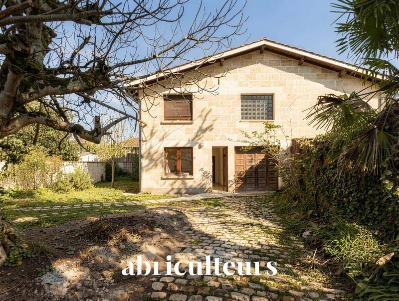 Image de l'annonce Maison à rénover - 250 m² -…