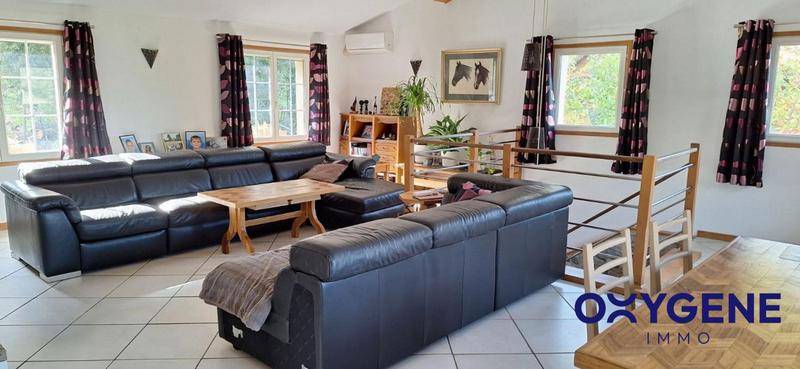 Image de l'annonce Maison avec vue sur les Albères