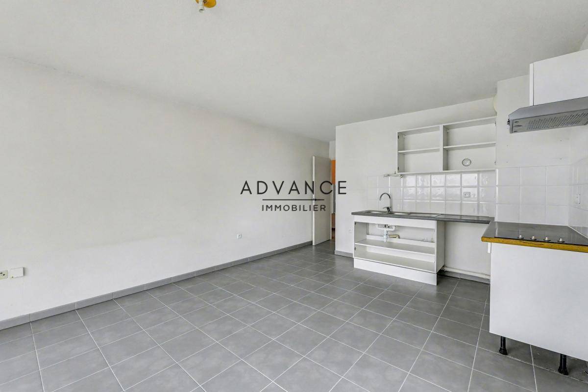Image de l'annonce Appartement T3 TOULOUSE NORD 3ème étage