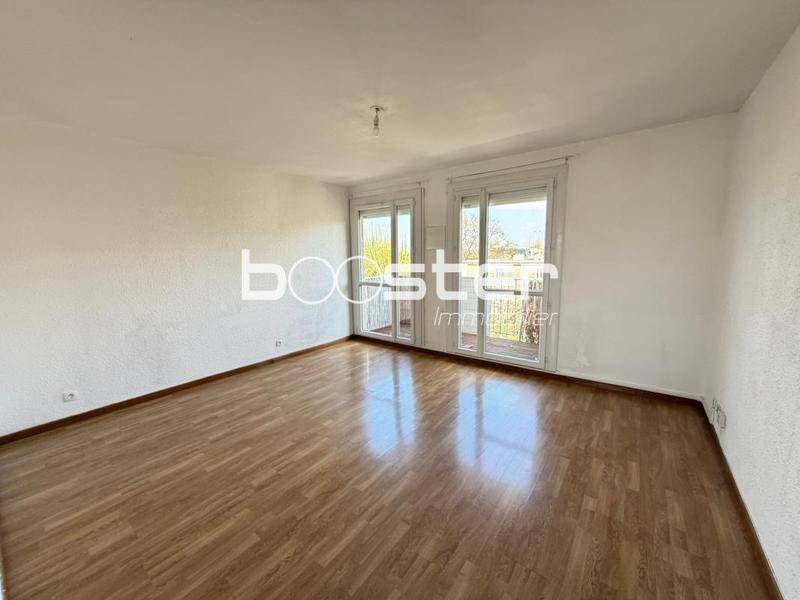 Image de l'annonce Toulouse Place de Martigues – Beau 3…