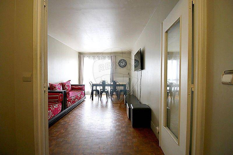 Image de l'annonce Appartement 3 chambre(s) à vendre