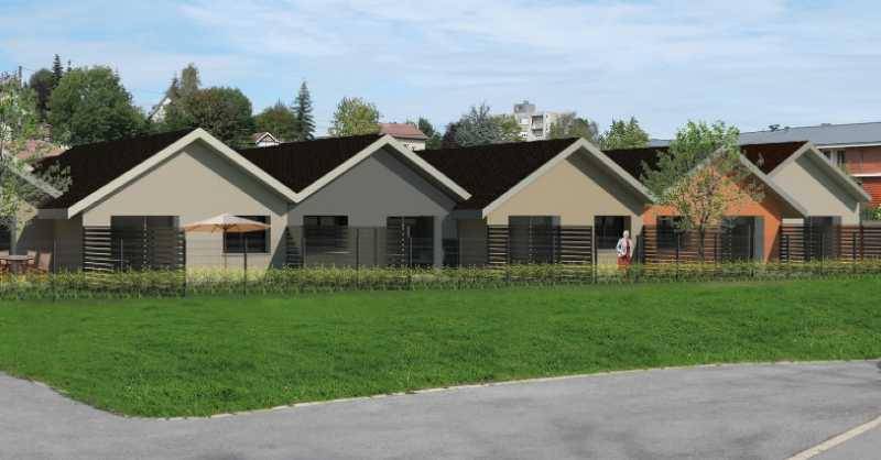 Image de l'annonce Maison