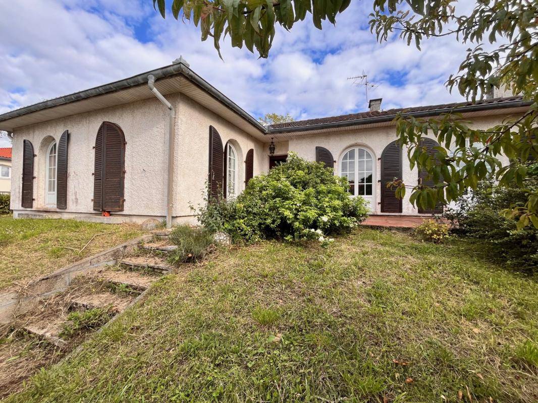 Image de l'annonce MAISON Familiale de 152 m 2 -…