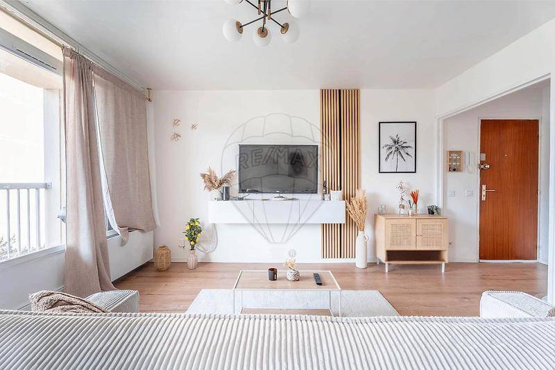 Image de l'annonce Appartement 2 chambre(s) à vendre