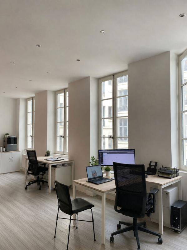 Image de l'annonce Appartement Lyon 50 m2
