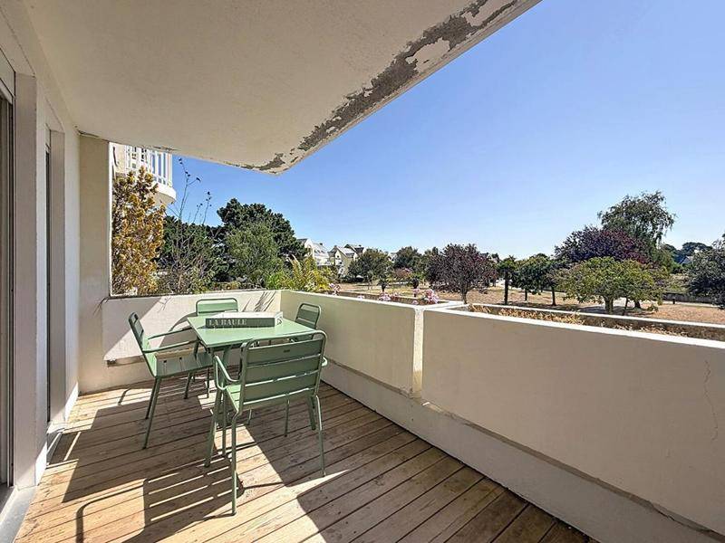Image de l'annonce APPARTEMENT - RESIDENCE LES HAUTS DE LA…
