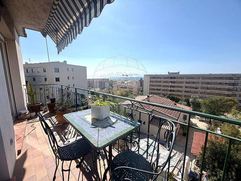 Image de l'annonce Appartement 2 chambre(s) à vendre